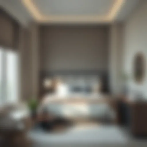 Exploring Bed Space in Karama, Dubai: Insights and Visual Perspectives Introduction