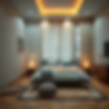 Exploring Bed Space in Karama, Dubai: Insights and Visual Perspectives Summary Exploring Bed Space in Karama, Dubai: Insights and Visual Perspectives Summary