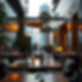 Exploring Breakfast Places in Dubai: A Culinary Guide Introduction