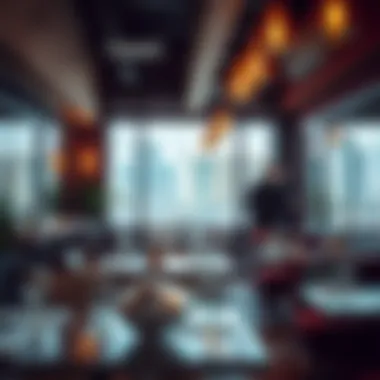 Notable Exploring Breakfast Places in Dubai: A Culinary Guide Notable Exploring Breakfast Places in Dubai: A Culinary Guide