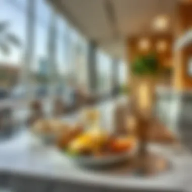 Exploring Breakfast Places in Dubai: A Culinary Guide Summary Exploring Breakfast Places in Dubai: A Culinary Guide Summary