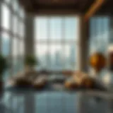 Exploring Bulgari Residences in Dubai: A Luxurious Living Experience Introduction