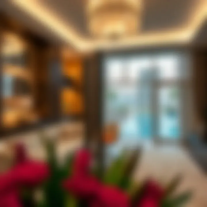 Notable Exploring Bulgari Residences in Dubai: A Luxurious Living Experience