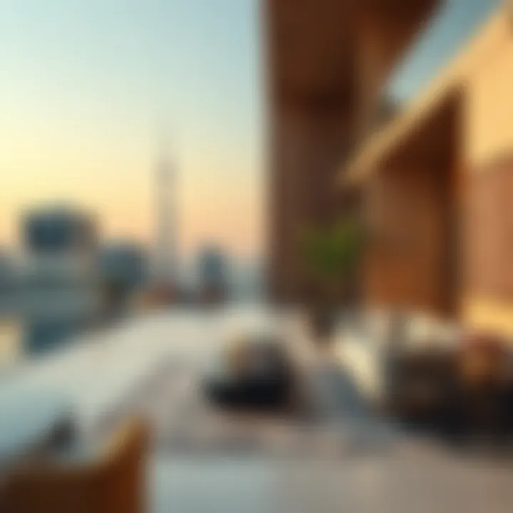 Exploring Bulgari Residences in Dubai: A Luxurious Living Experience Summary
