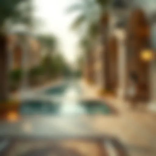 Exploring بيكولو شارع الشيخ زايد: A Comprehensive Guide Introduction