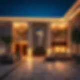 Exploring Casa Dubai: A Comprehensive Insight Introduction