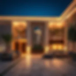 Exploring Casa Dubai: A Comprehensive Insight Introduction