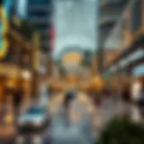 Exploring City Centre Deira Timings Introduction