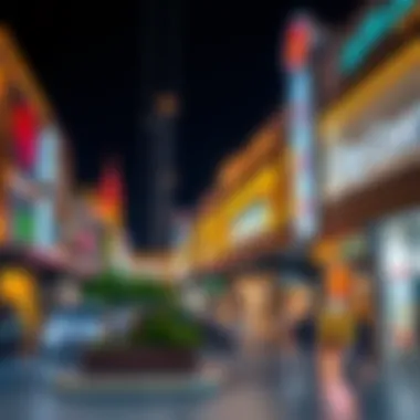 Exploring City Centre Deira Timings Summary Exploring City Centre Deira Timings Summary