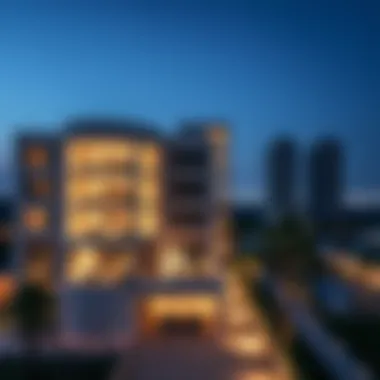 Exploring Como Residence: A Comprehensive Guide Summary