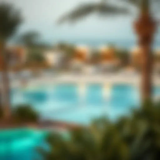 Exploring Creek Beach by Emaar: A Comprehensive Overview Introduction