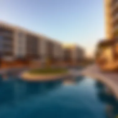 Notable Exploring Creek Beach by Emaar: A Comprehensive Overview Notable Exploring Creek Beach by Emaar: A Comprehensive Overview