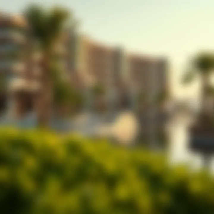 Exploring Creek Beach by Emaar: A Comprehensive Overview Summary