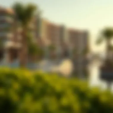 Exploring Creek Beach by Emaar: A Comprehensive Overview Summary Exploring Creek Beach by Emaar: A Comprehensive Overview Summary