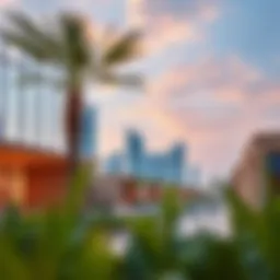 Exploring Creek Vistas by Sobha: A Comprehensive Guide to Luxury Living in Dubai Introduction
