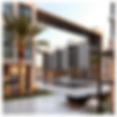 Notable Exploring Creek Vistas by Sobha: A Comprehensive Guide to Luxury Living in Dubai Notable Exploring Creek Vistas by Sobha: A Comprehensive Guide to Luxury Living in Dubai