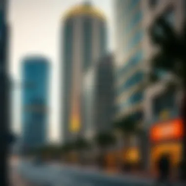 Notable Exploring Dubai Commercity Free Zone: A Comprehensive Overview