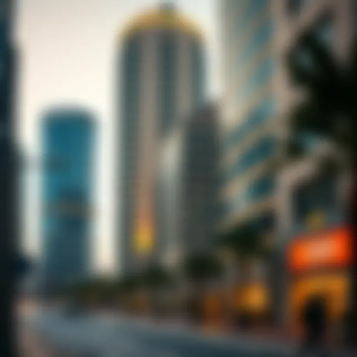 Notable Exploring Dubai Commercity Free Zone: A Comprehensive Overview