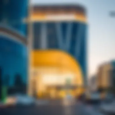 Exploring Dubai Commercity Free Zone: A Comprehensive Overview Summary