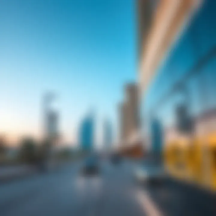 Notable Exploring Dubai Corniche: A Comprehensive Analysis