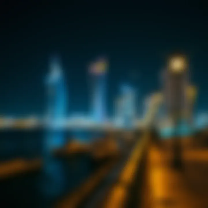 Exploring Dubai Corniche: A Comprehensive Analysis Summary