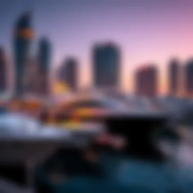 Notable Exploring Dubai Marina: A Comprehensive Guide to the Yacht Destination Notable Exploring Dubai Marina: A Comprehensive Guide to the Yacht Destination