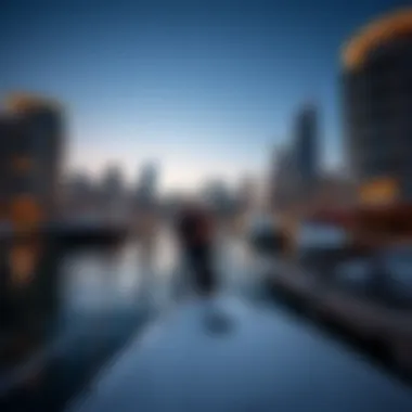Exploring Dubai Marina: A Comprehensive Guide to the Yacht Destination Summary
