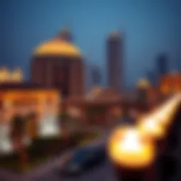 Exploring Dubai Parks: A Comprehensive Guide for Real Estate Enthusiasts Introduction