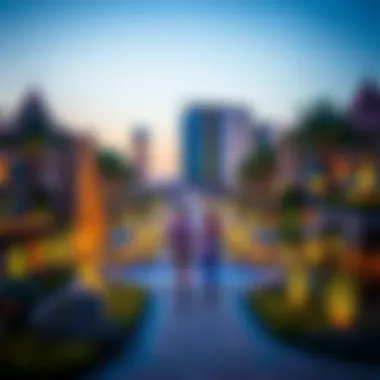 Notable Exploring Dubai Parks: A Comprehensive Guide for Real Estate Enthusiasts Notable Exploring Dubai Parks: A Comprehensive Guide for Real Estate Enthusiasts