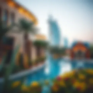 Exploring Dubai Parks: A Comprehensive Guide for Real Estate Enthusiasts Summary Exploring Dubai Parks: A Comprehensive Guide for Real Estate Enthusiasts Summary