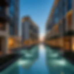 Exploring Dubai South Residence Introduction