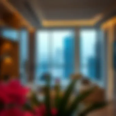 Exploring Dubai South Residence Summary Exploring Dubai South Residence Summary