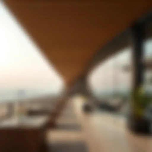 Exploring Emaar Beachfront Seapoint: A Comprehensive Overview of Dubai's Coastal Luxury Introduction