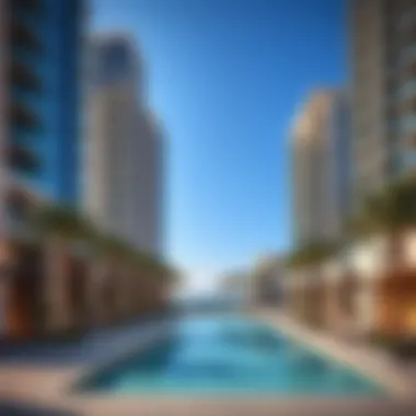 Notable Exploring Emaar Beachfront Seapoint: A Comprehensive Overview of Dubai's Coastal Luxury