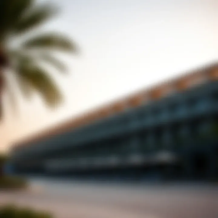Exploring Emaar Beachfront Seapoint: A Comprehensive Overview of Dubai's Coastal Luxury Summary
