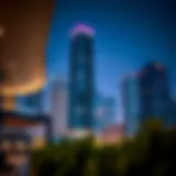 Exploring Emaar Square Building 6: Insights and Opportunities in Dubai Real Estate Introduction