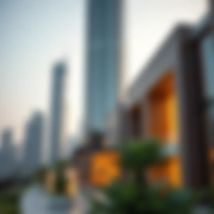 Notable Exploring Emaar Square Building 6: Insights and Opportunities in Dubai Real Estate