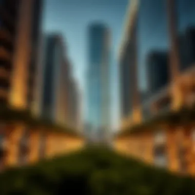 Exploring Emaar Square Building 6: Insights and Opportunities in Dubai Real Estate Summary