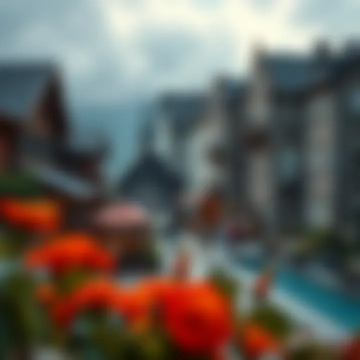 Exploring Engaging Destinations: A Comprehensive Guide to Fun Places to Go Introduction