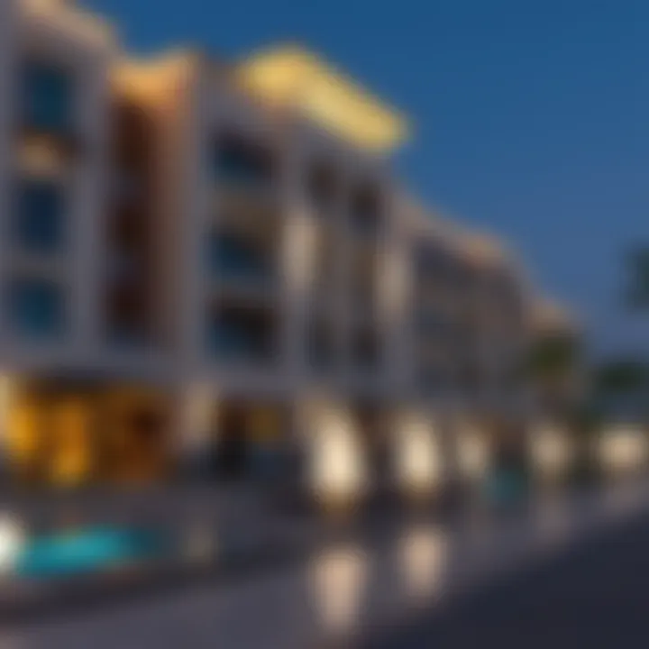 Exploring Falcon Properties: A Comprehensive Overview Summary
