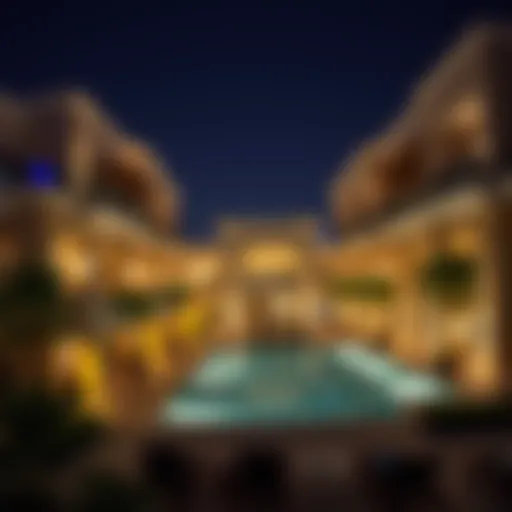 Exploring Fam Properties: A Comprehensive Look at Real Estate Opportunities in Dubai Introduction