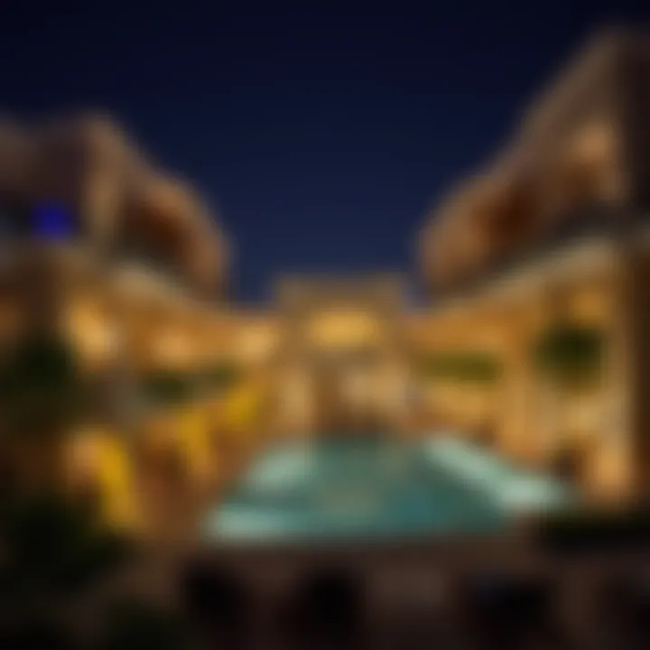 Exploring Fam Properties: A Comprehensive Look at Real Estate Opportunities in Dubai Introduction