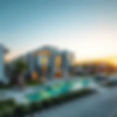 Exploring Fam Properties: A Comprehensive Look at Real Estate Opportunities in Dubai Summary Exploring Fam Properties: A Comprehensive Look at Real Estate Opportunities in Dubai Summary