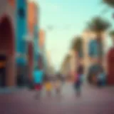 Exploring Family-Friendly Activities in Dubai for Children Introduction