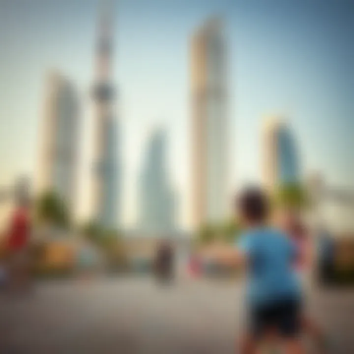 Notable Exploring Family-Friendly Activities in Dubai for Children