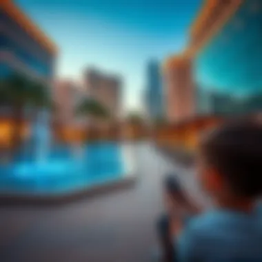 Exploring Family-Friendly Activities in Dubai for Children Summary