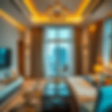 Exploring Family Room Rentals in Bur Dubai Summary Exploring Family Room Rentals in Bur Dubai Summary