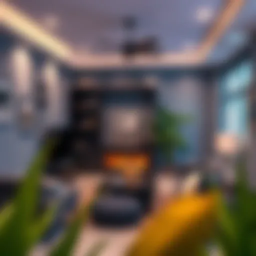 Exploring Family Room Rentals in Discovery Gardens: A Comprehensive Guide Introduction