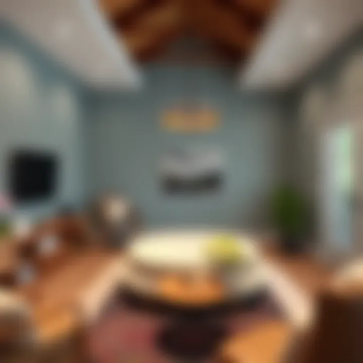 Exploring Family Room Rentals in Discovery Gardens: A Comprehensive Guide Summary