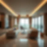 Exploring Family Rooms in Karama: A Comprehensive Guide Introduction